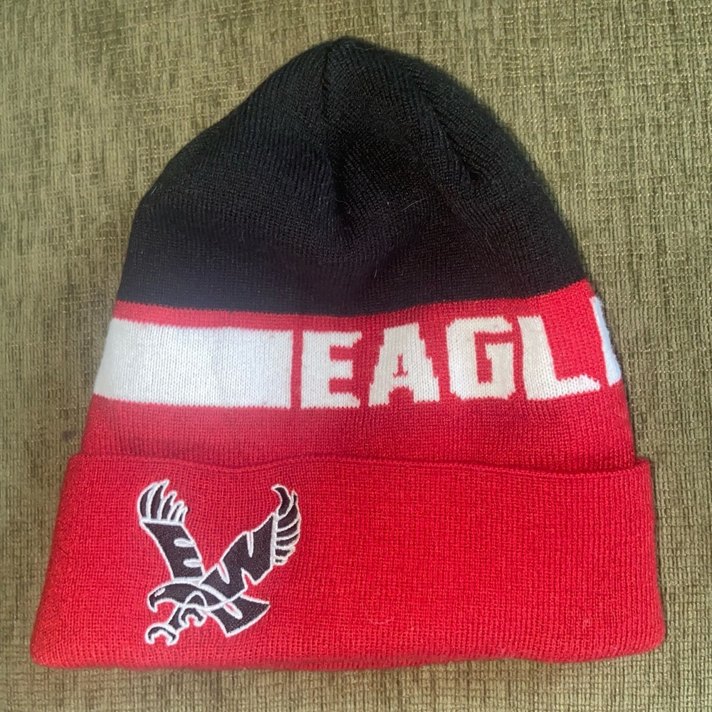 Eagles beanie
